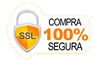 Selo Compra 100% Segura