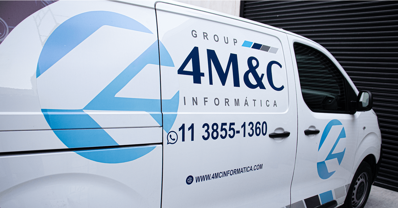 Escritório 4M&C